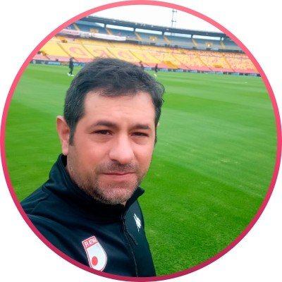 Eduardo Uzal